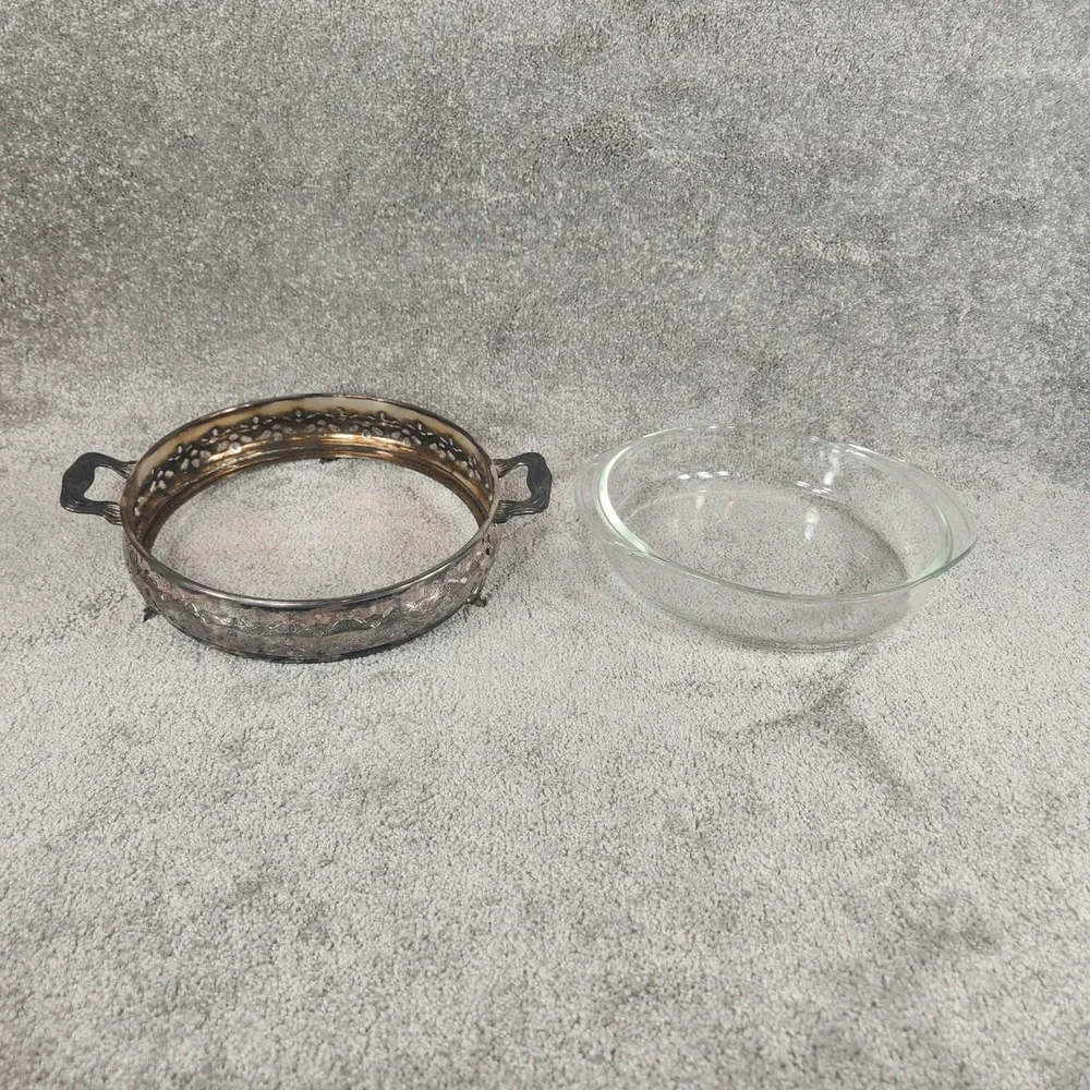 N/A vintage silver