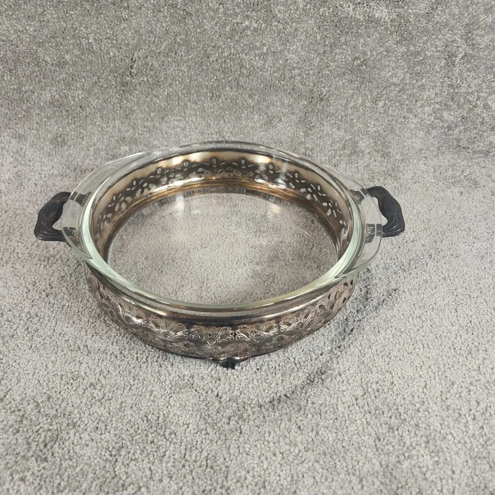 N/A vintage silver