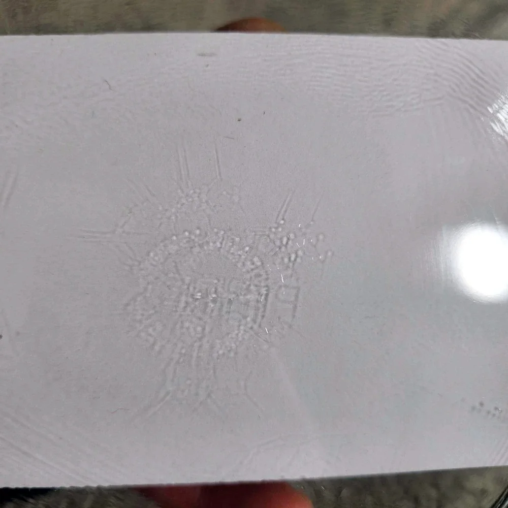 N/A vintage silver