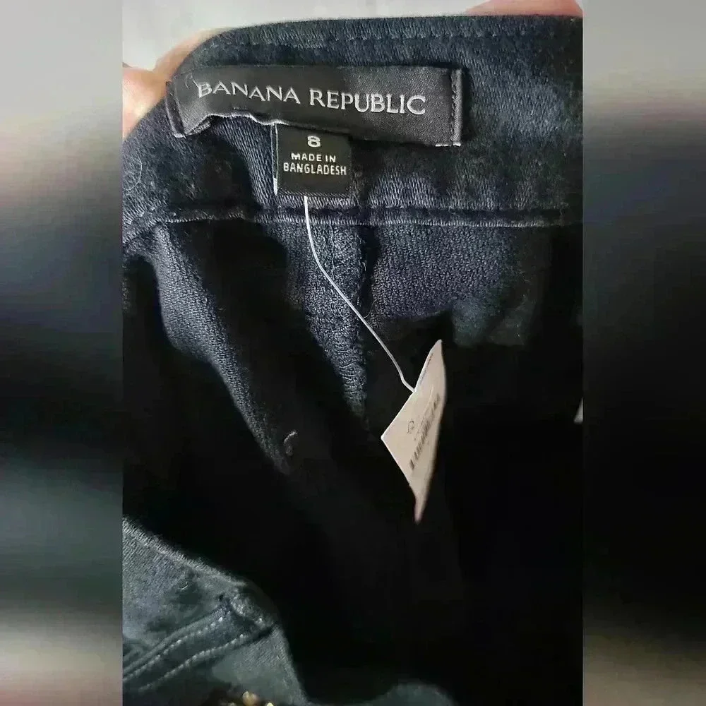 Banana Republic nwt banana