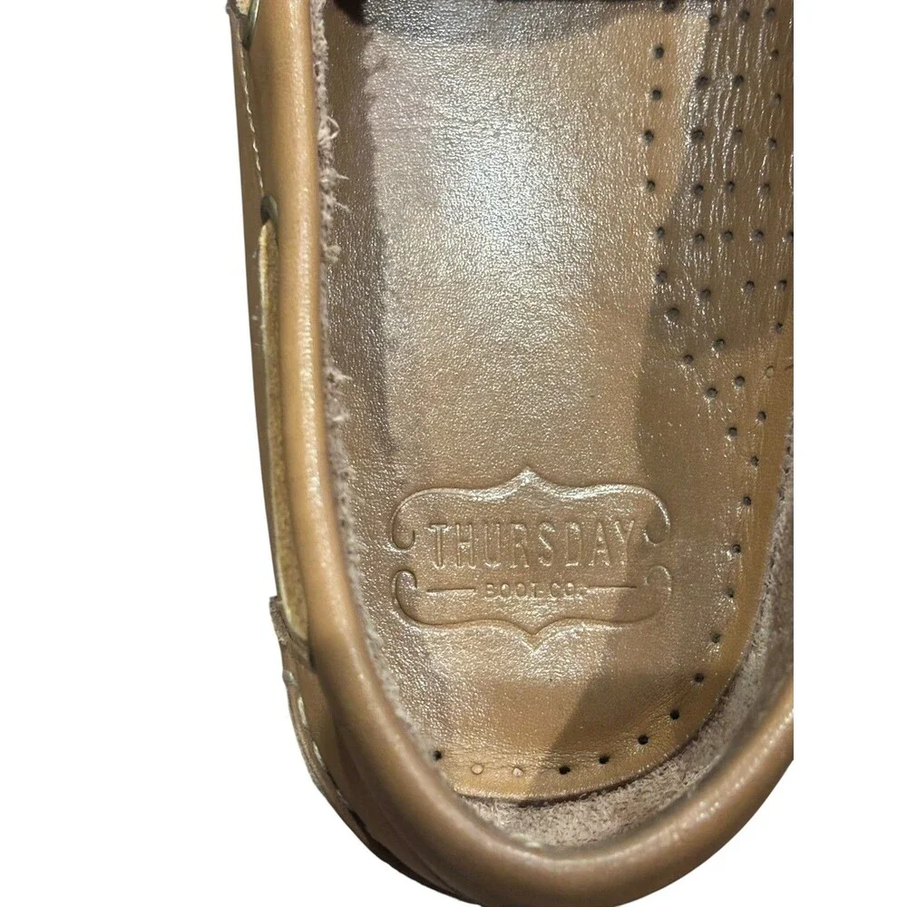 Thursday Boot classic thursday