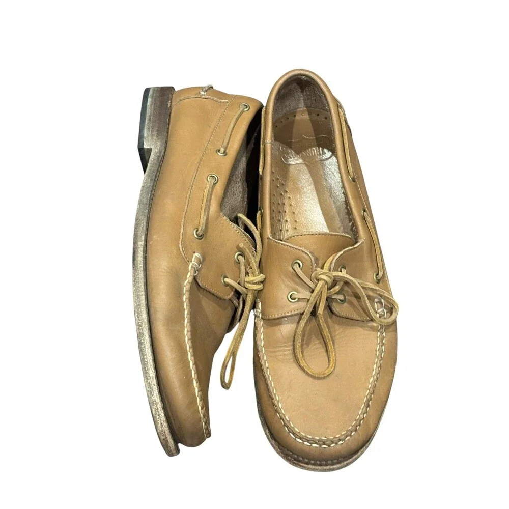 Thursday Boot classic thursday