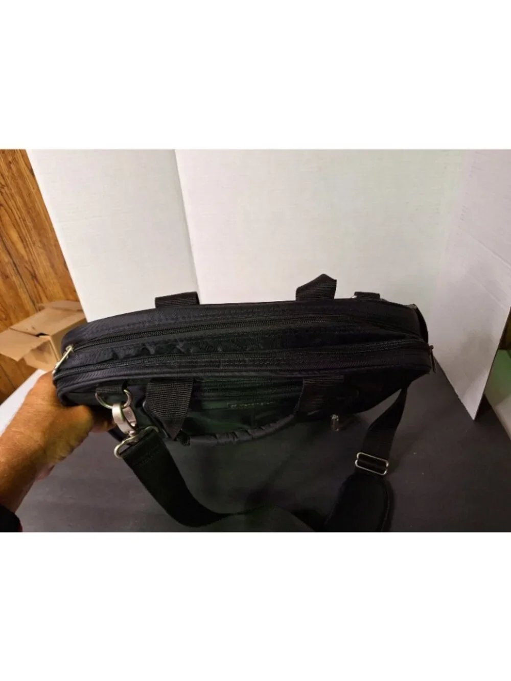 Kensington simply portable