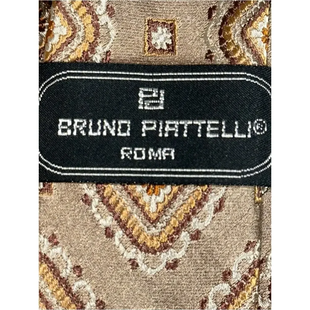 Bruno Piattelli bruno piattelli