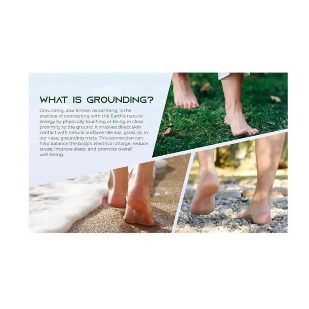Napa Neutral grounding mat