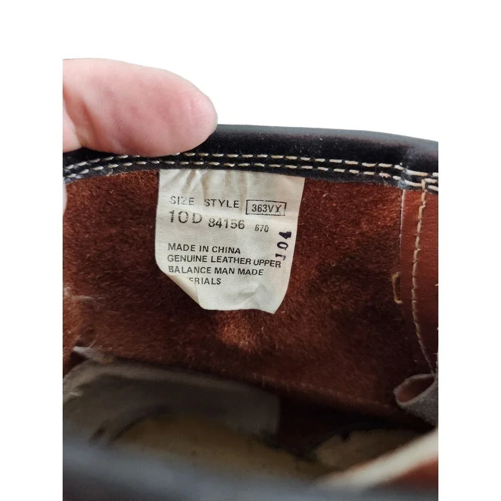 Unbranded vintage size