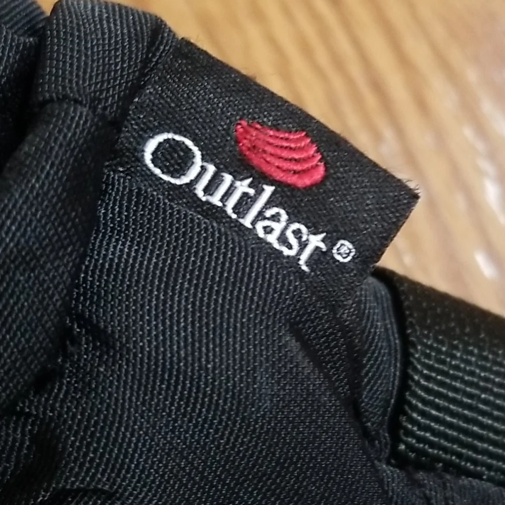 Head outlast gloves‎ lg 11-14age