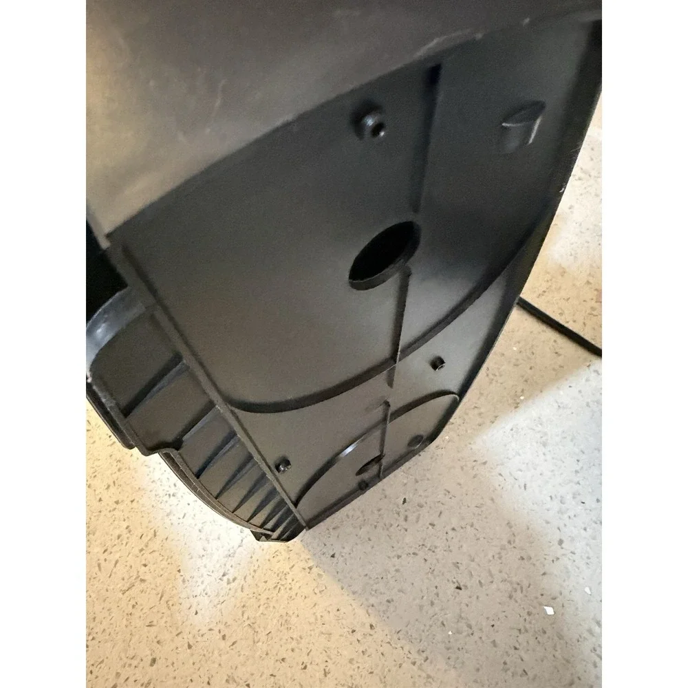 Infoguard cross cut