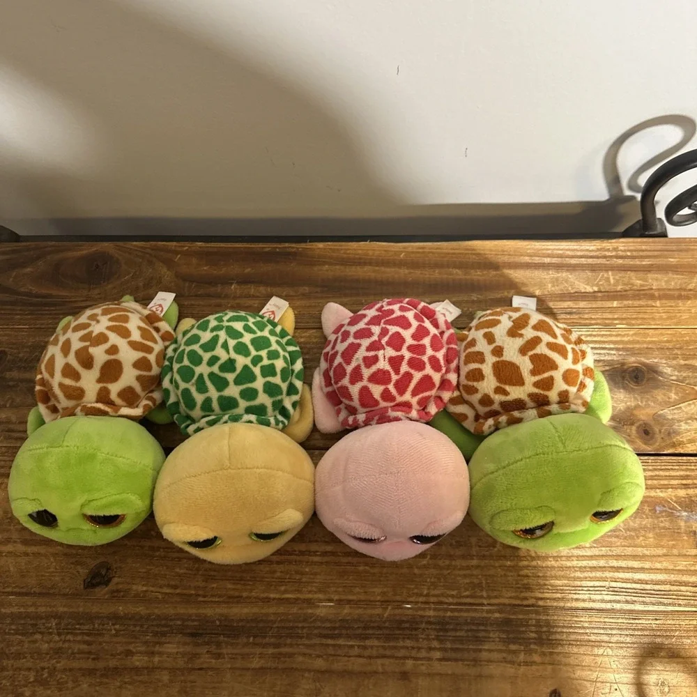 Ty beanie boos