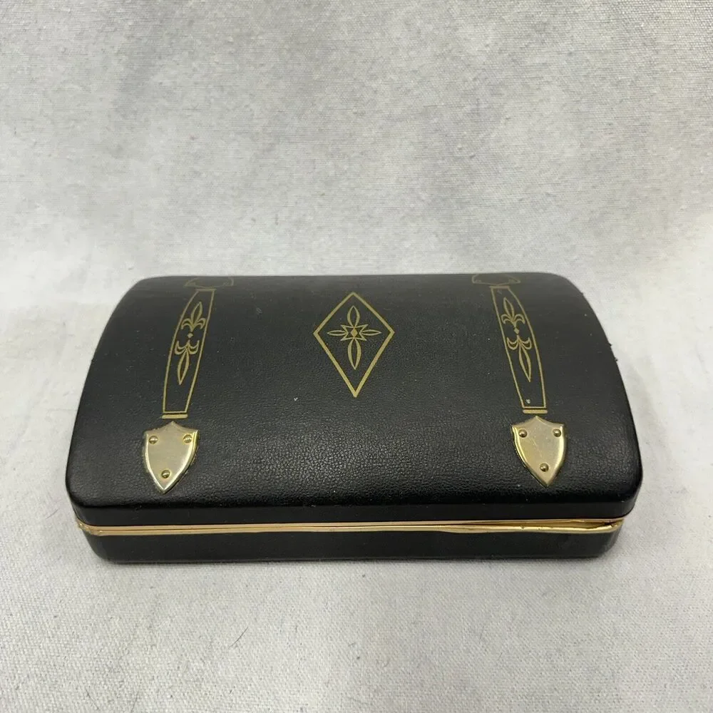 Shields vintage jewelry