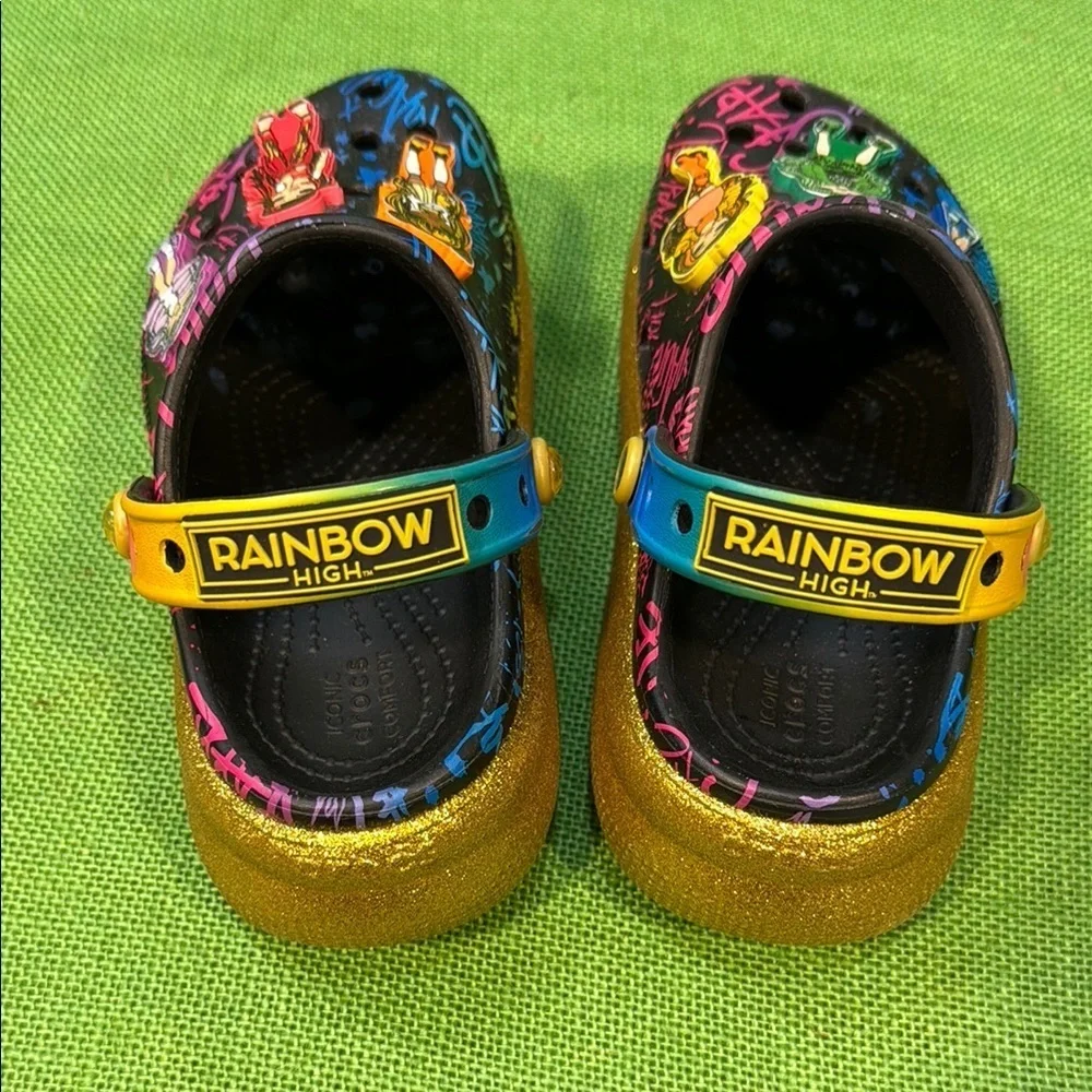 CROCS kids clogs