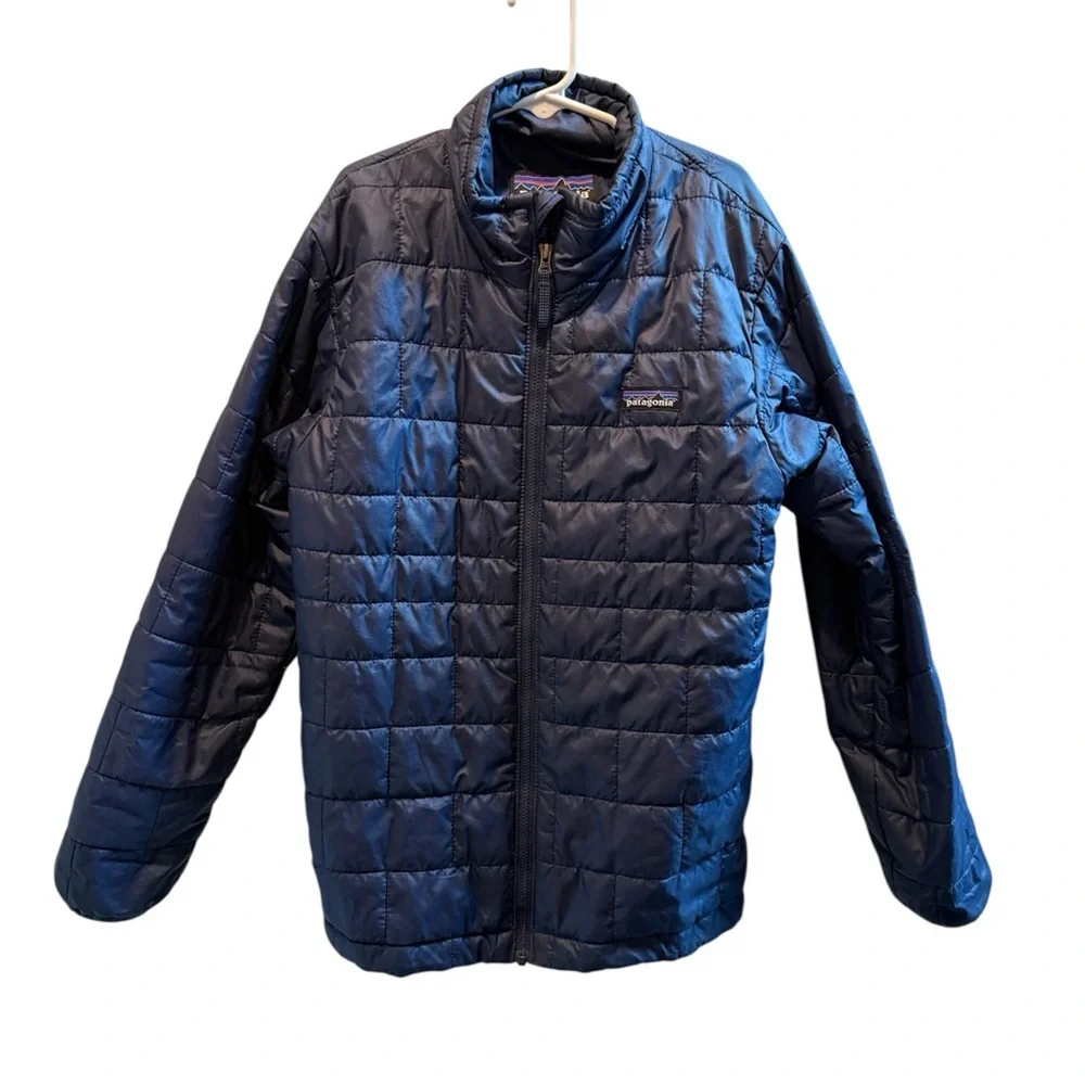 Patagonia strength bluesign® 30
