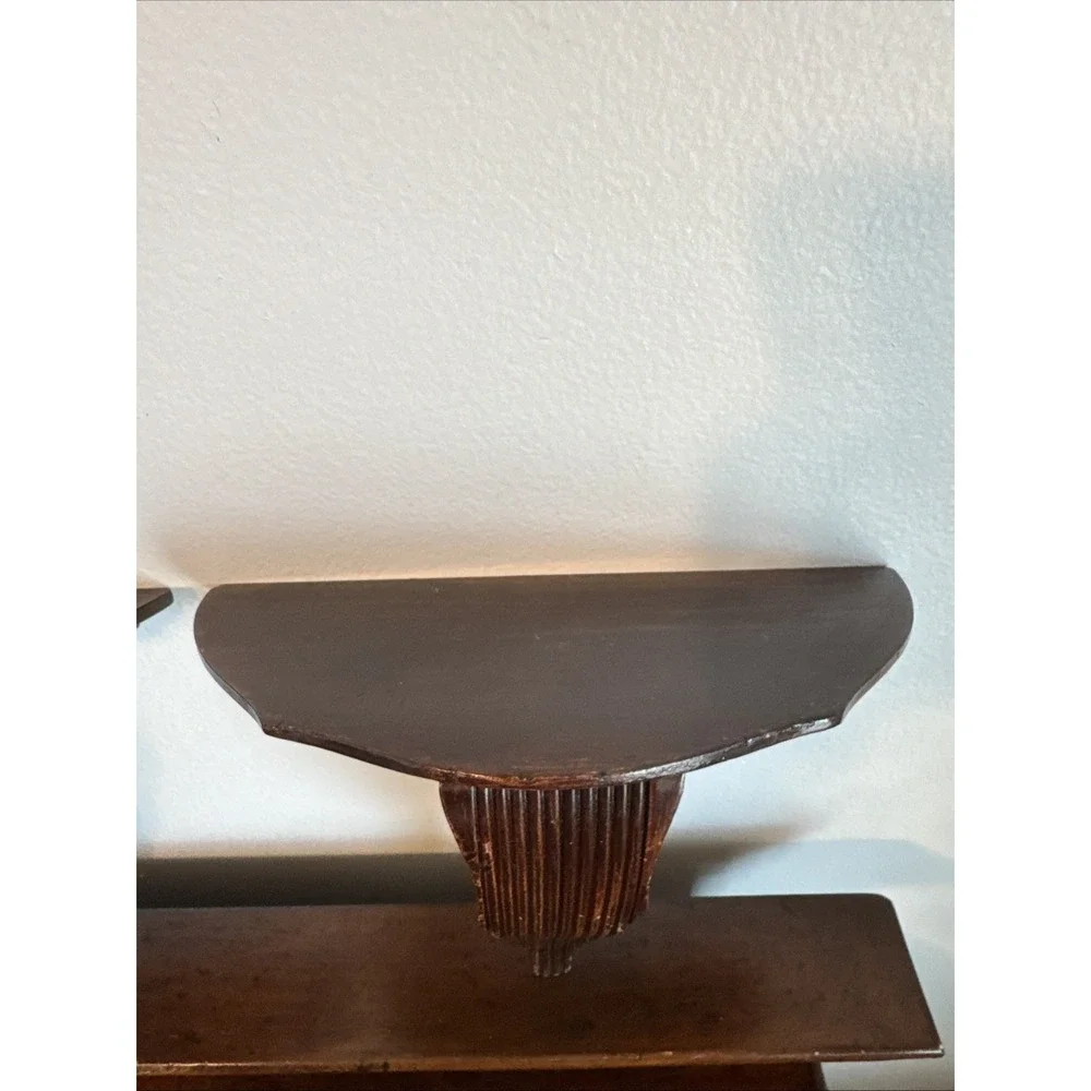 The Unbranded Brand stain shelf