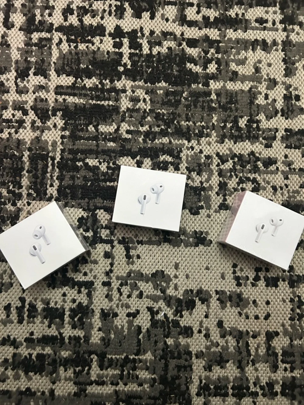 Apple airpods pro