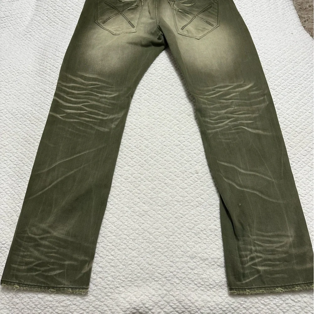 Akoo jeans no