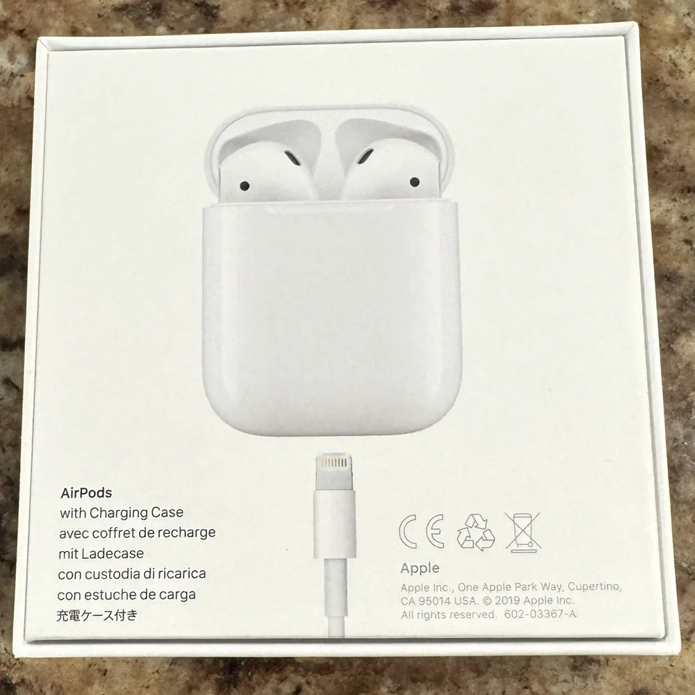 Apple questions leave