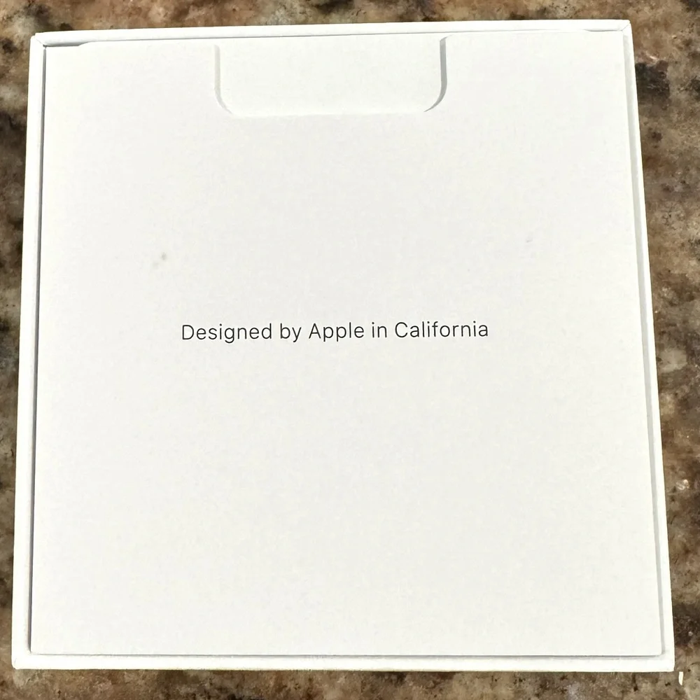 Apple questions leave