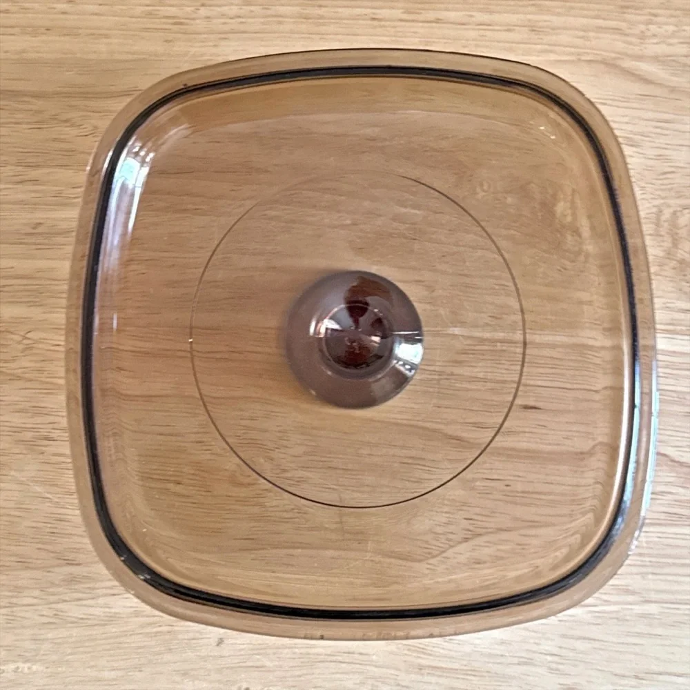 Corningware abundance 1992