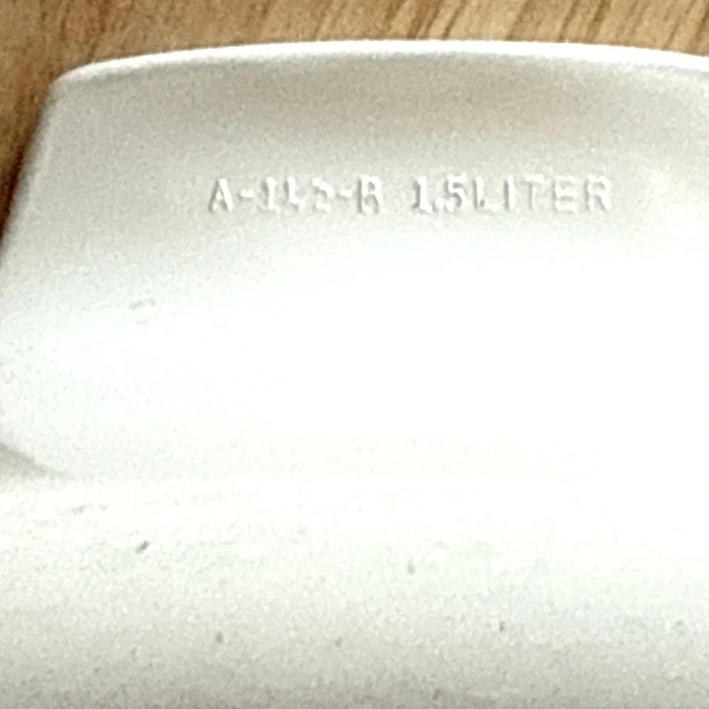 Corningware abundance 1992
