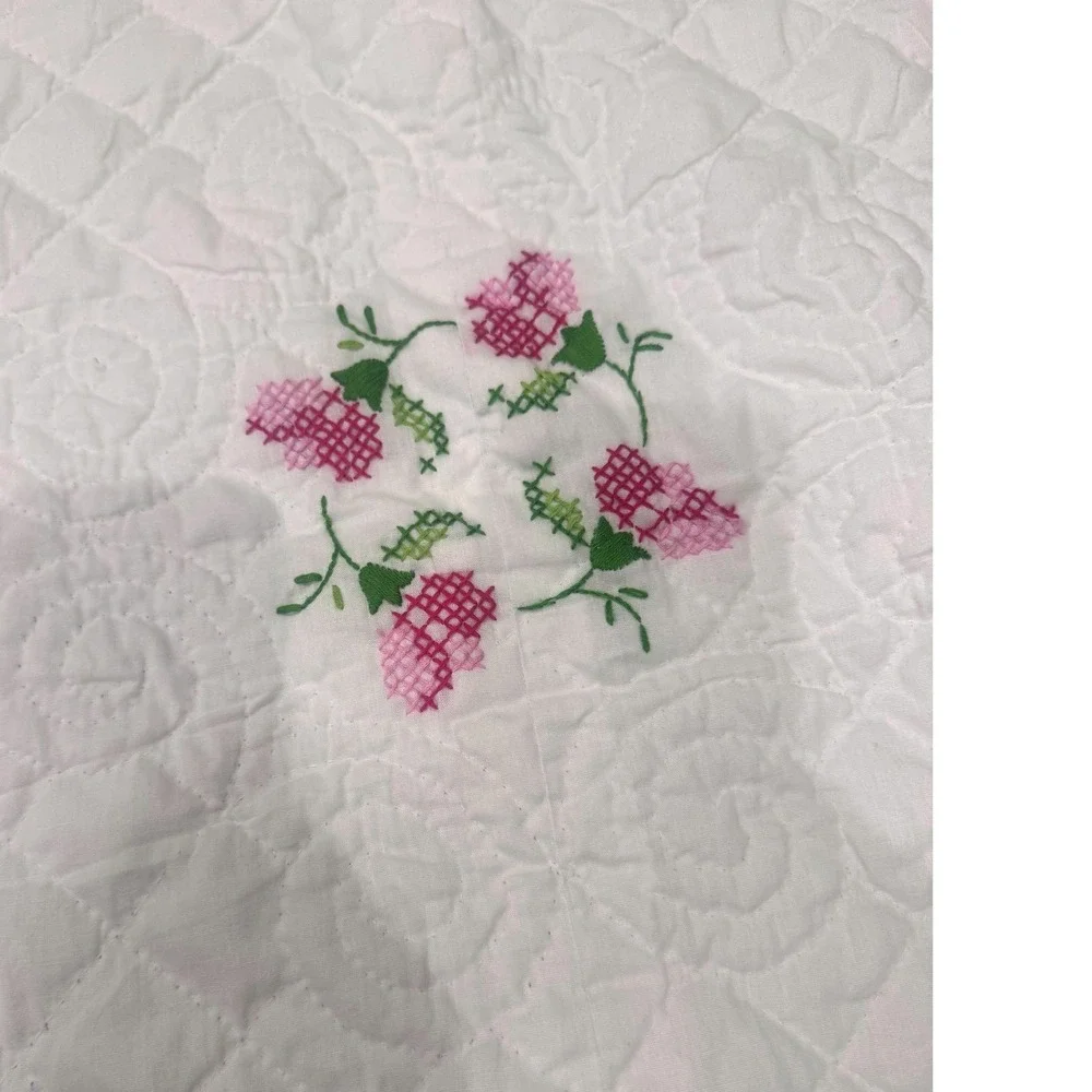 Handmade bring touch