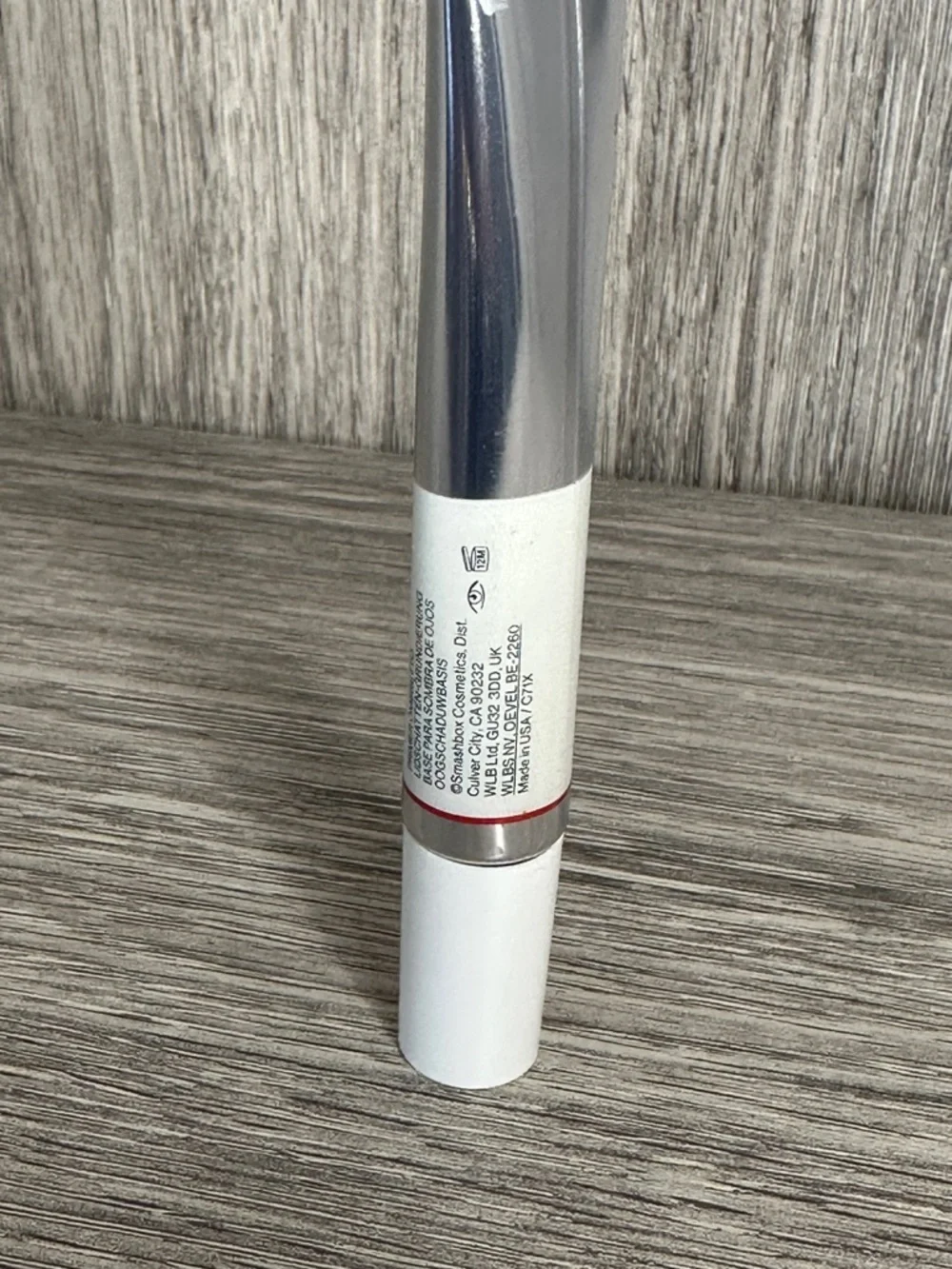 Smashbox Photo Finish Intensify 24-Hour Shadow Primer