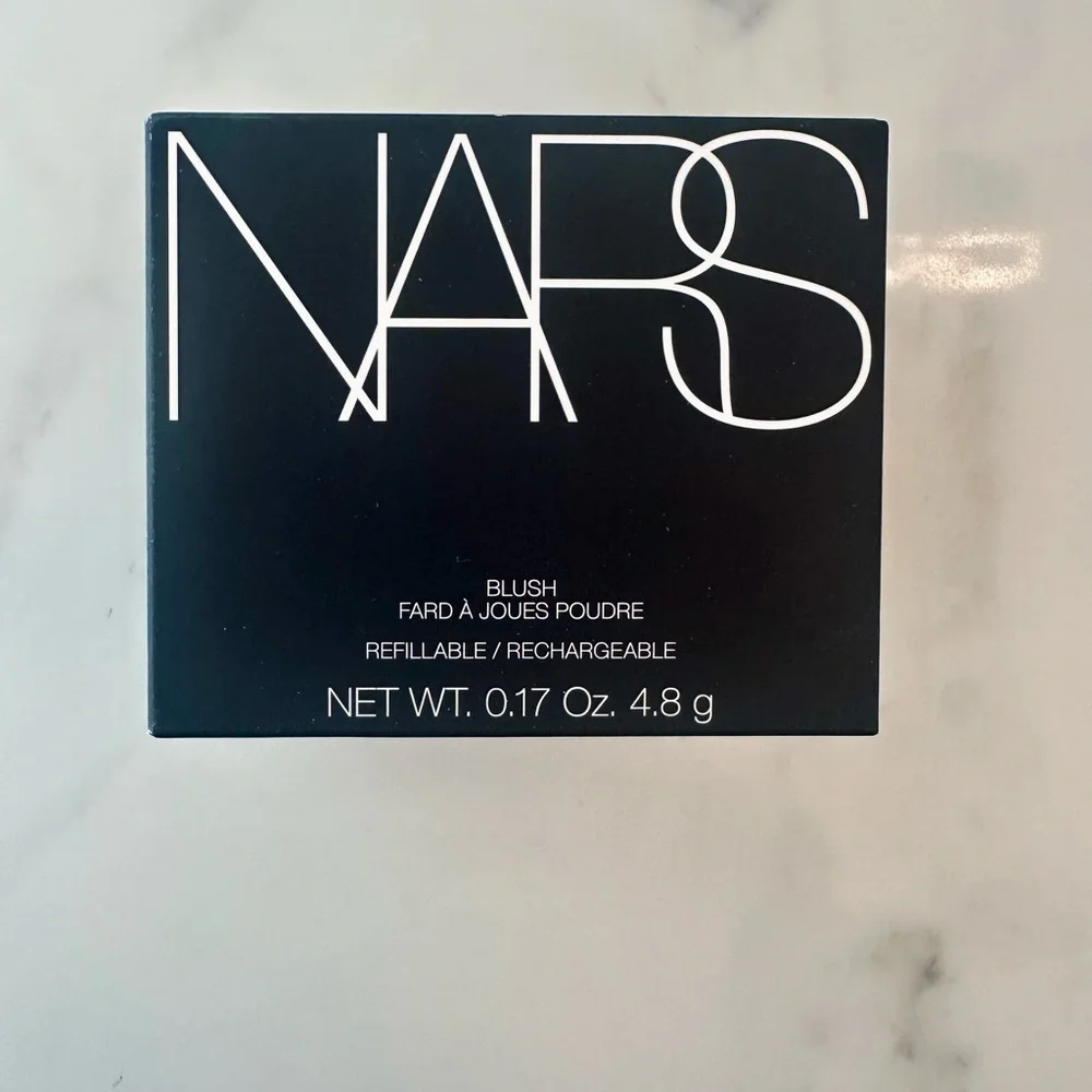 elegant nars