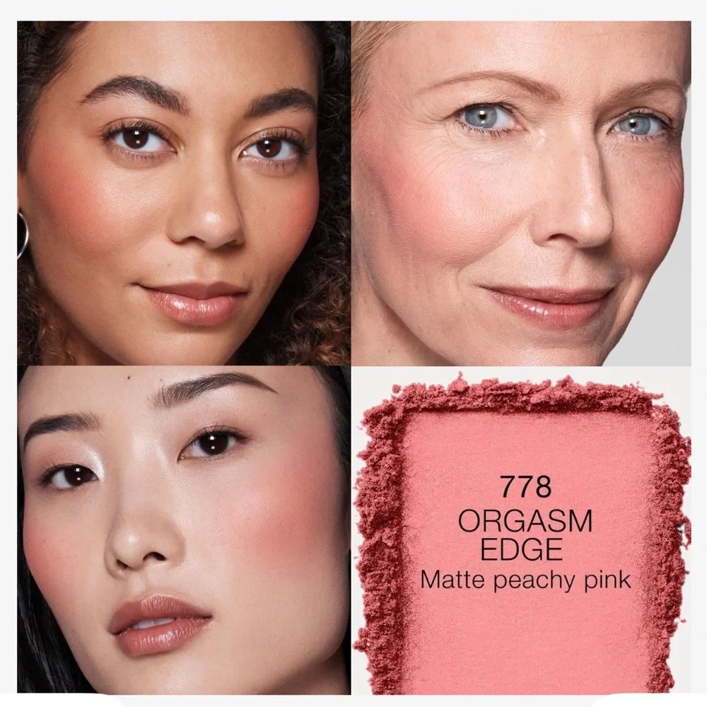 elegant nars