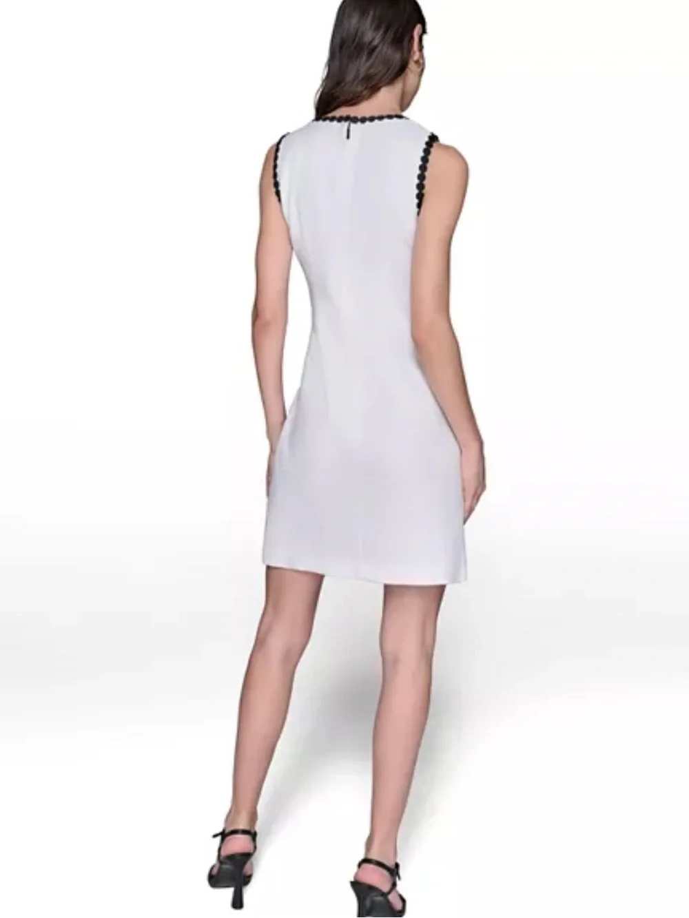 Karl Lagerfeld minimal lightweight