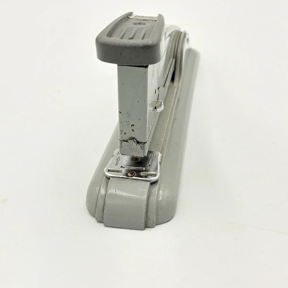 Swingline vintage speed