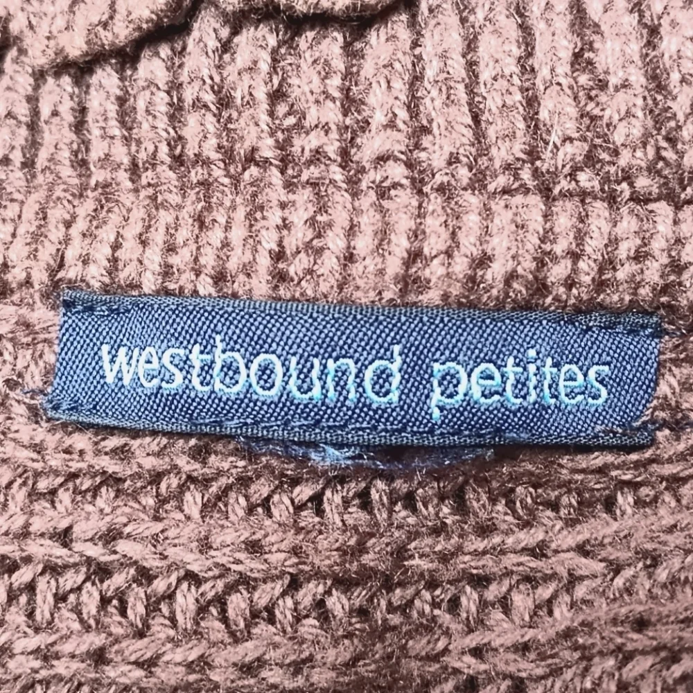 Westbound petites women