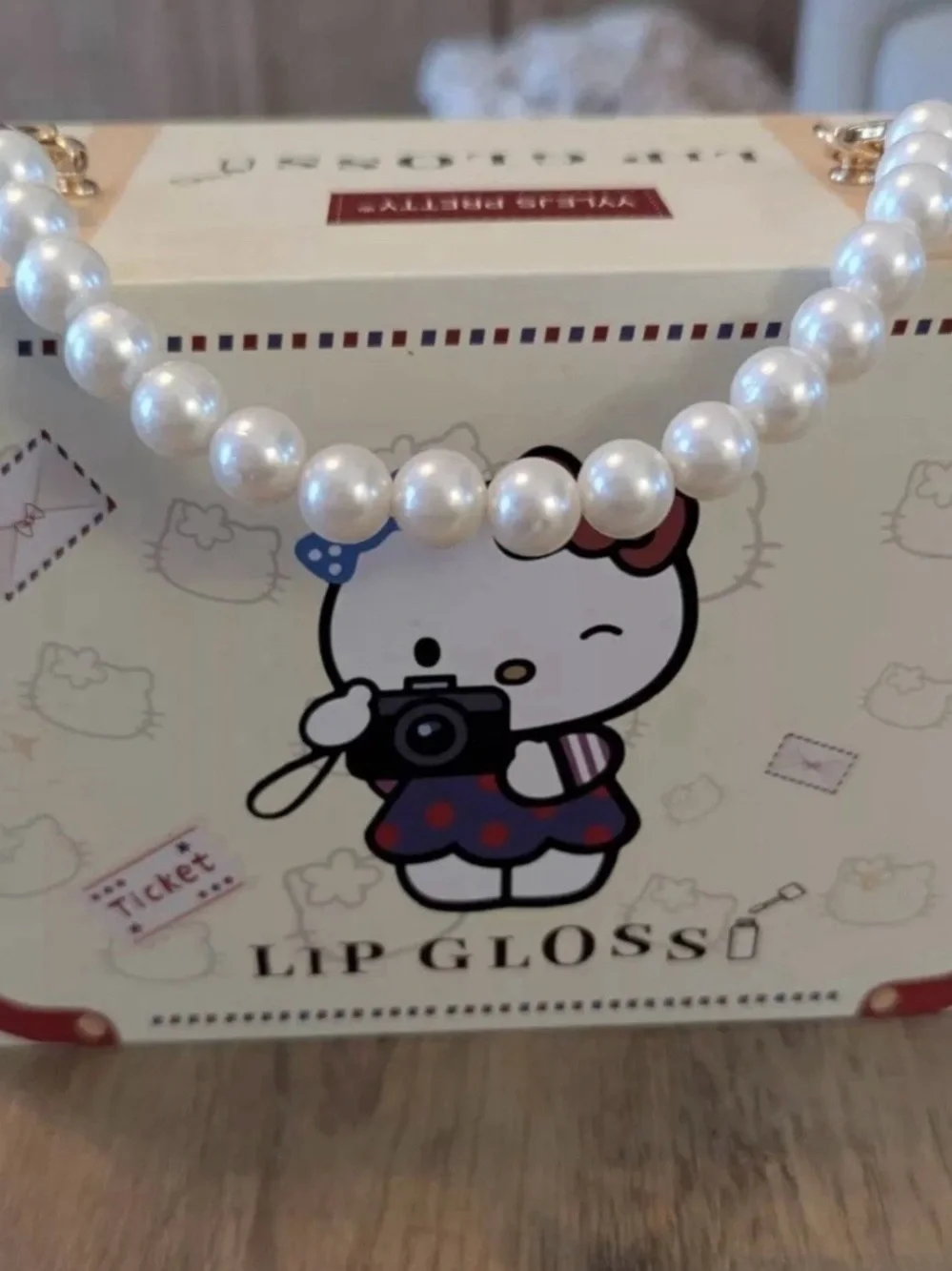 N/A hello kitty