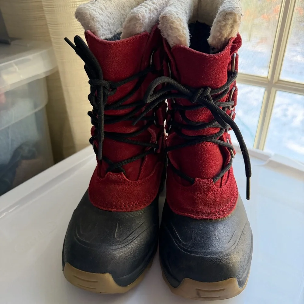 Lands End youth size