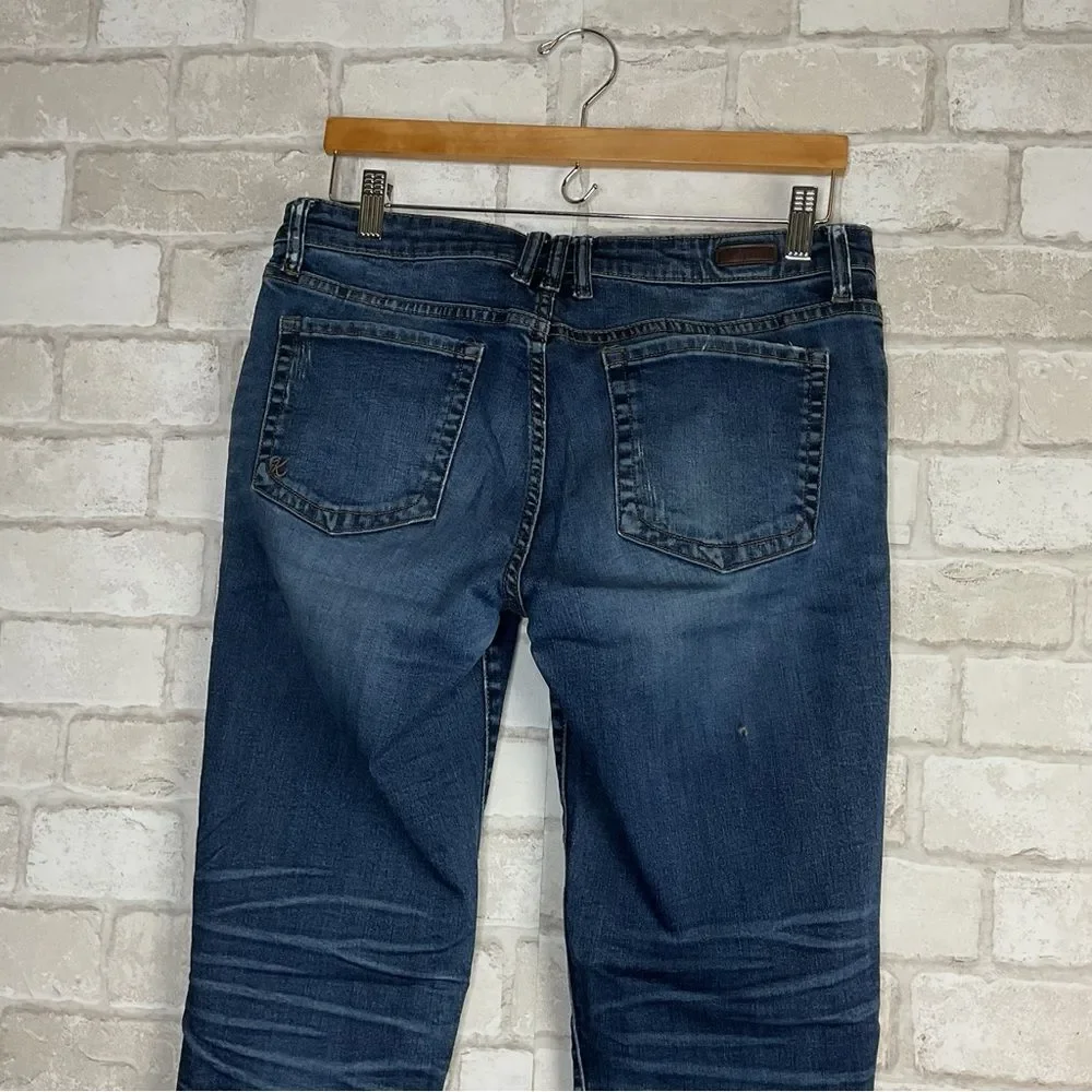 Kut from the Kloth jeans normal wear