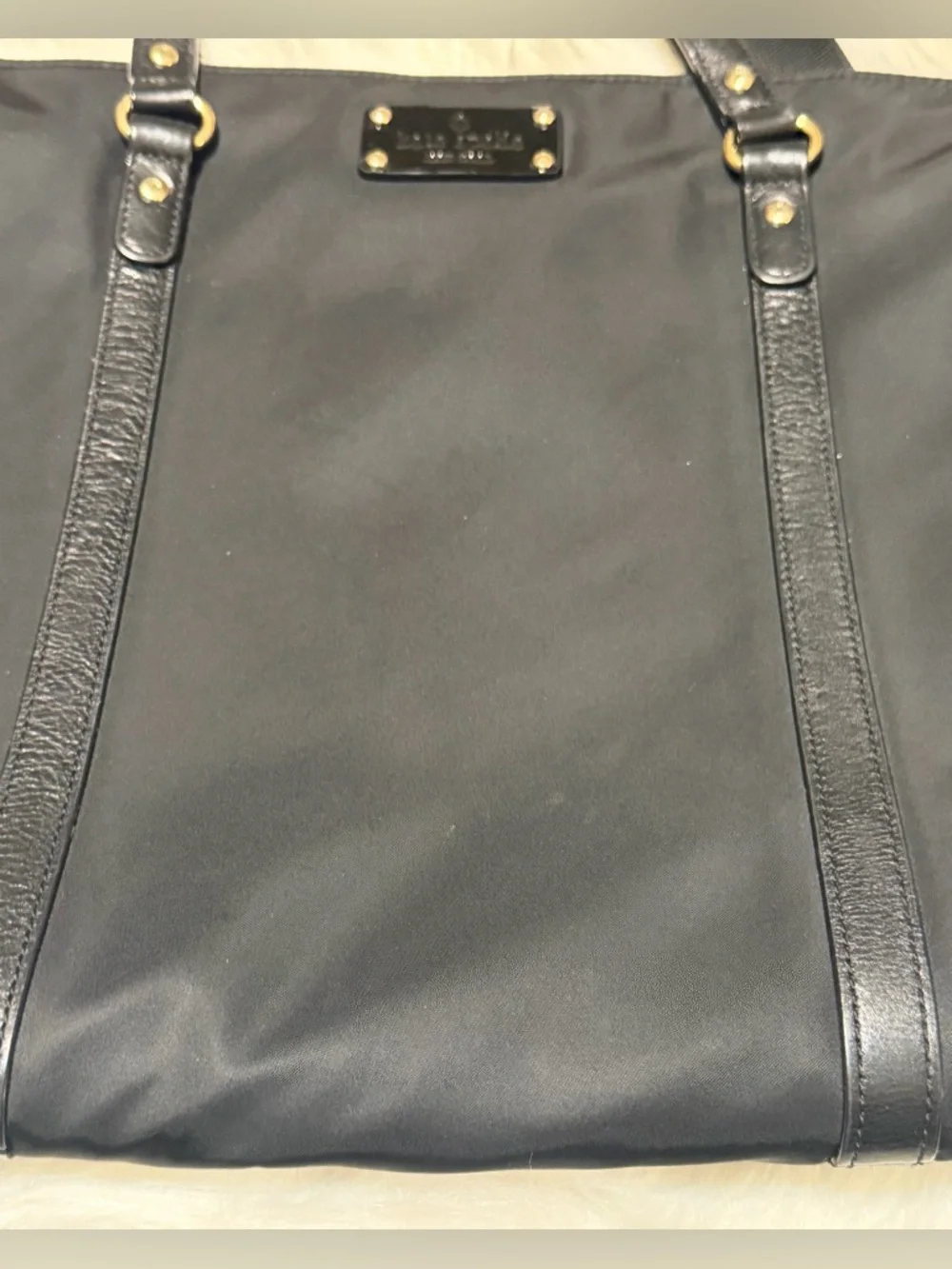 Kate Spade New York Daveney Blake Ave Laptop Shoulder Bag