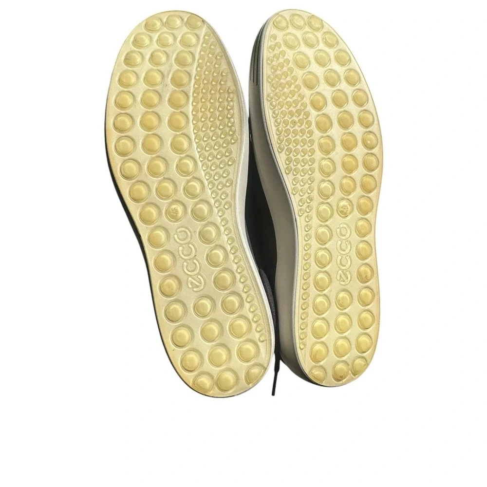 Ecco soft chukka