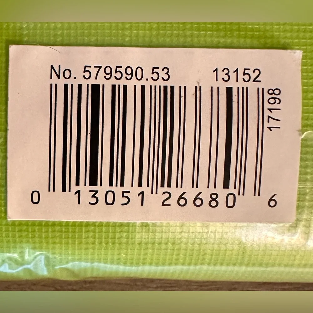 Amscan reusable accepted 32