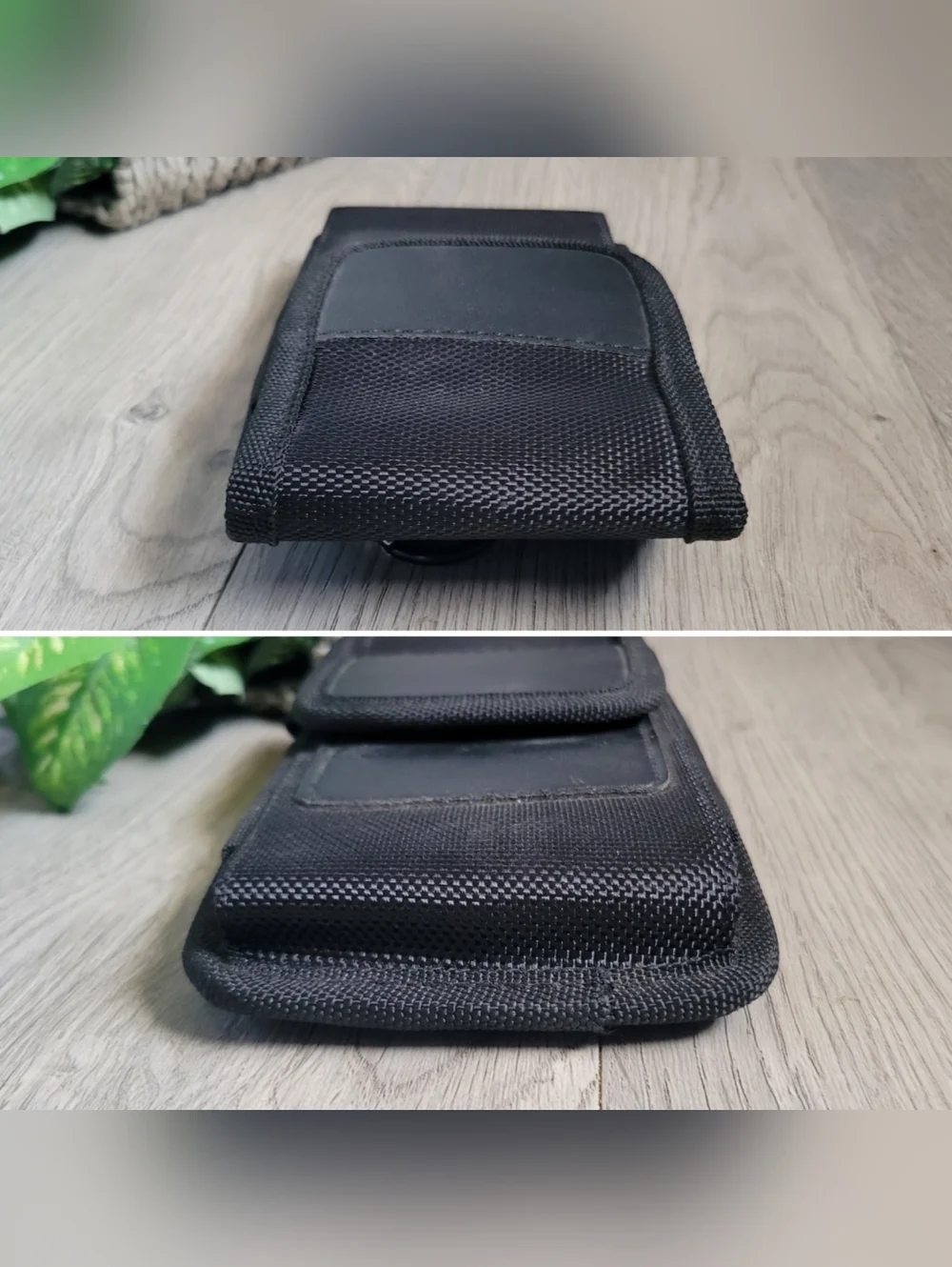 No brand nwot clip