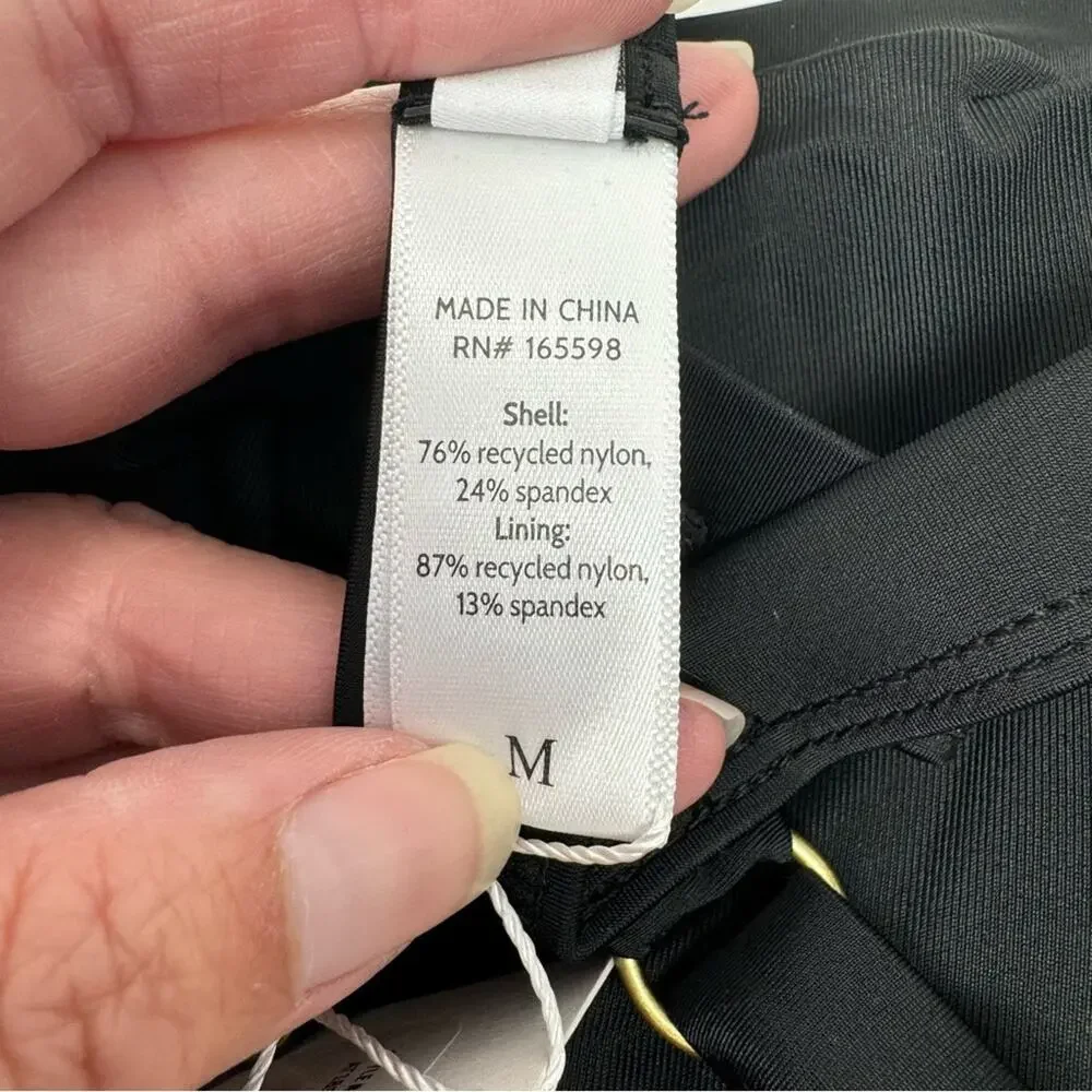 Andie swim size