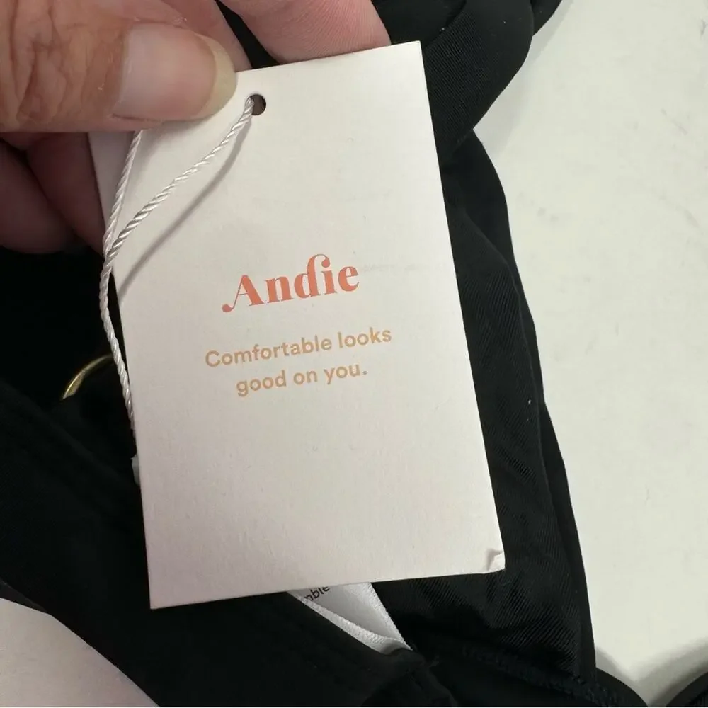 Andie swim size