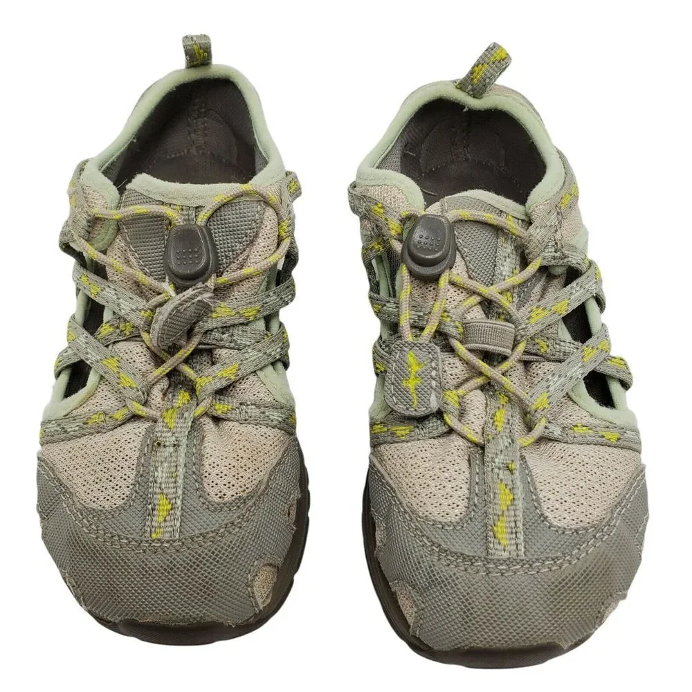 Chaco shoes outcross