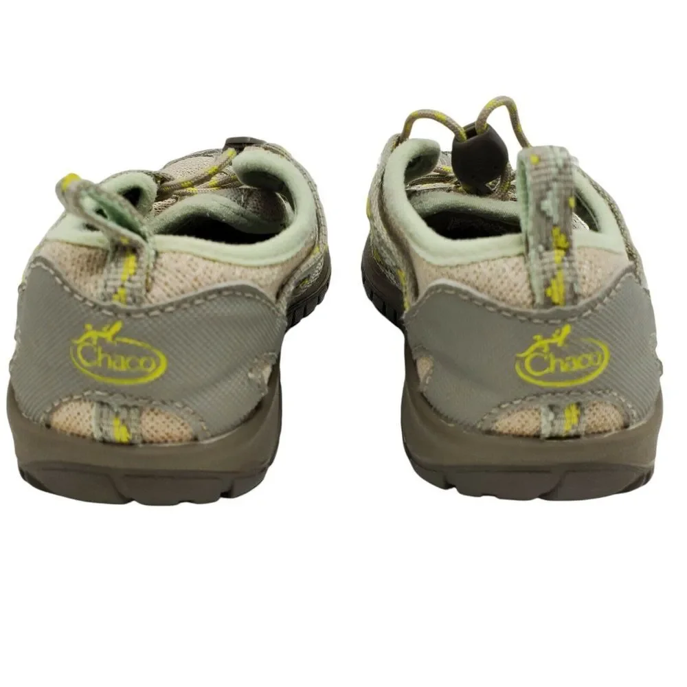 Chaco shoes outcross