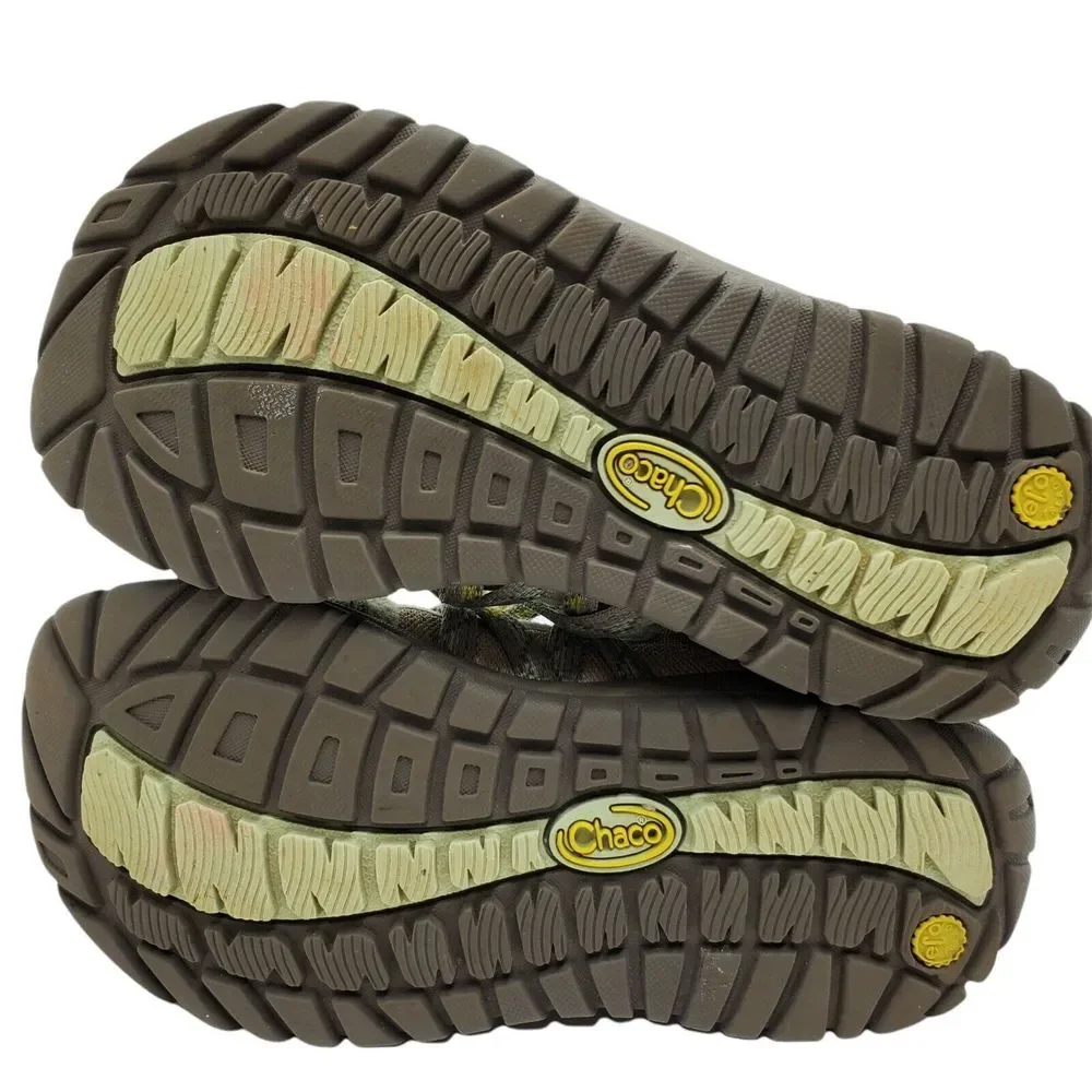 Chaco shoes outcross