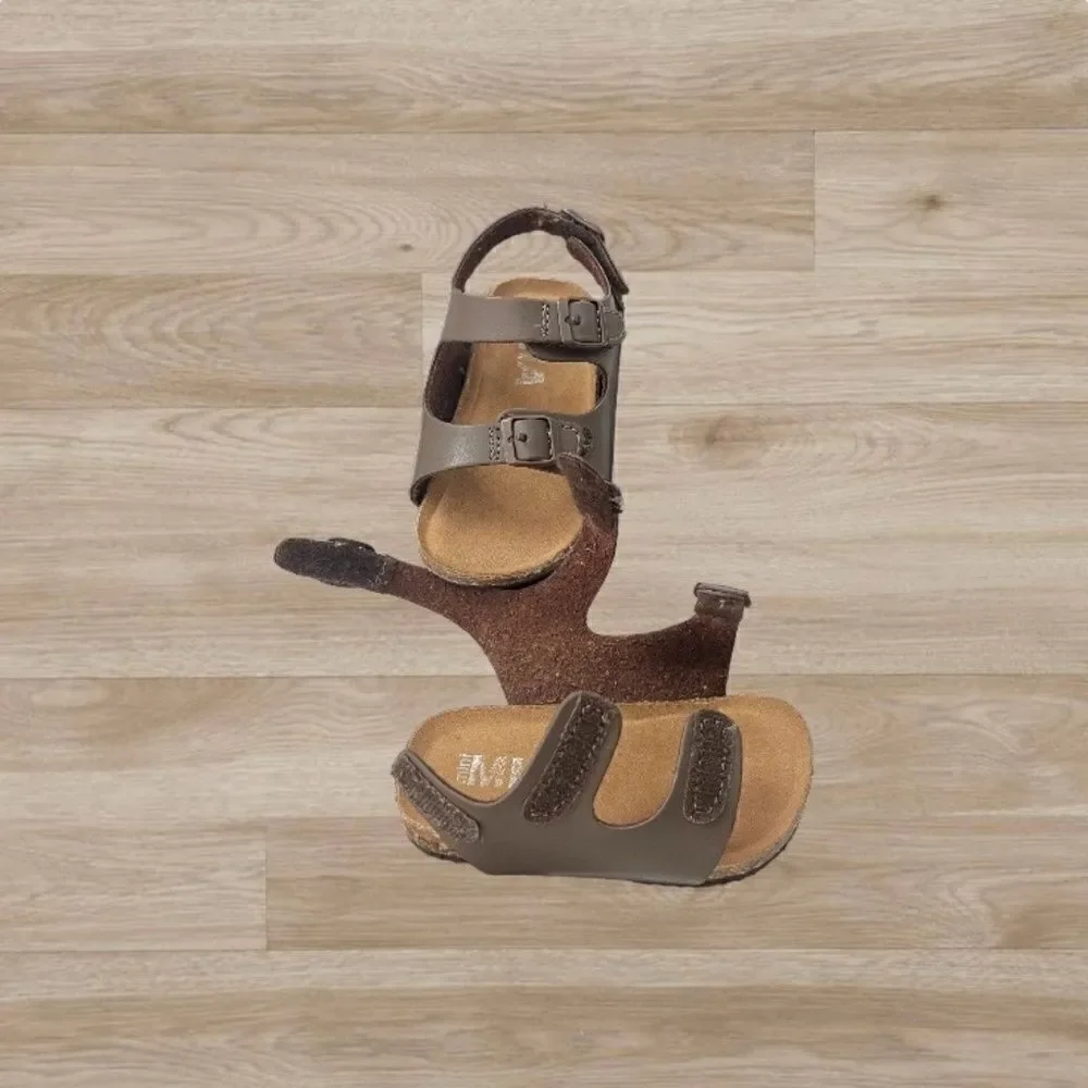 Mia Shoes super adorable