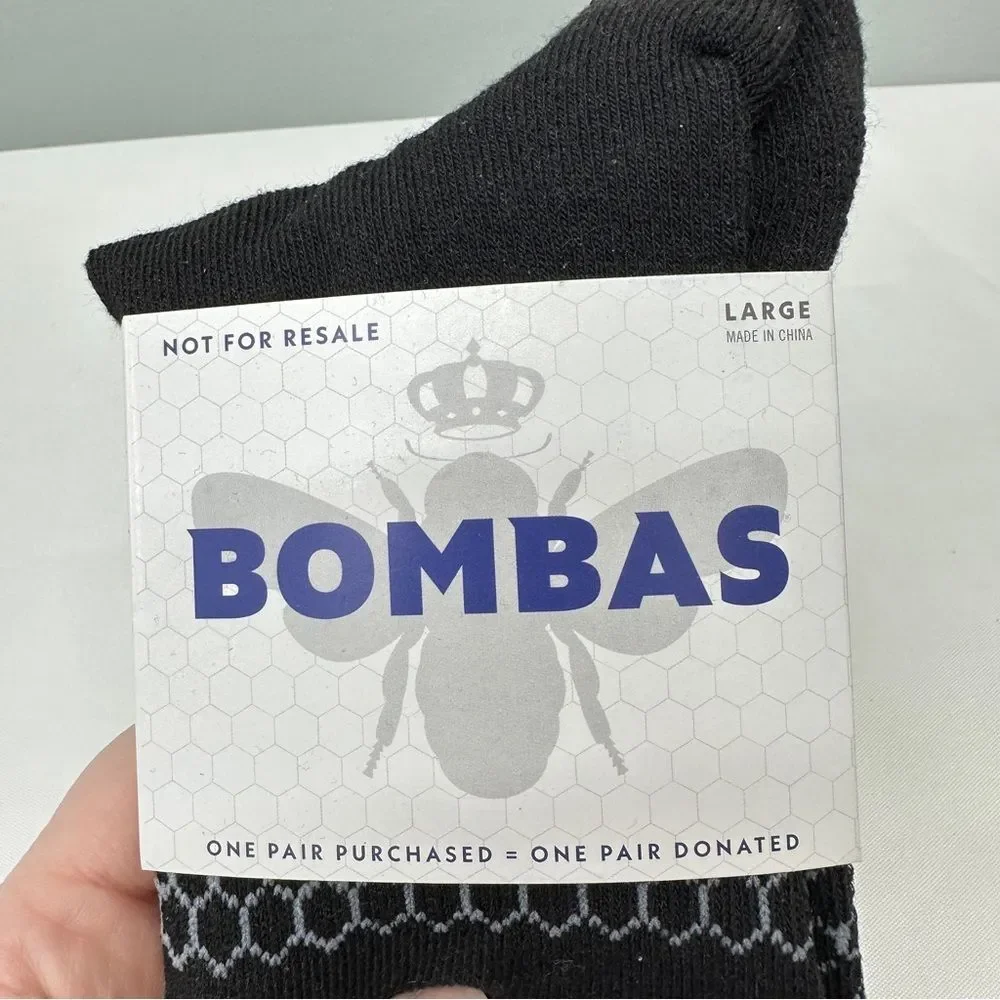 Bombas men or