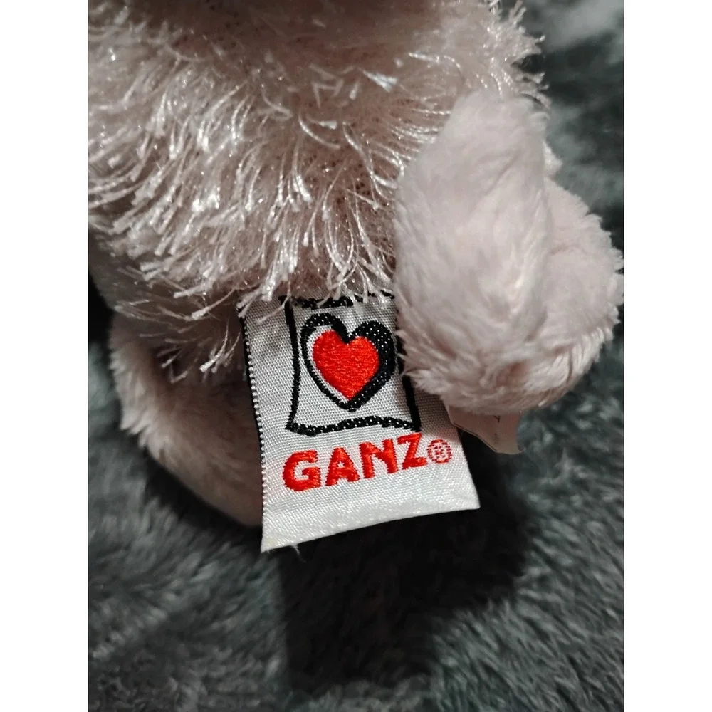GANZ product webkins