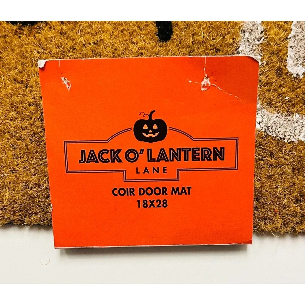Jack O Lantern Lane jack lantern