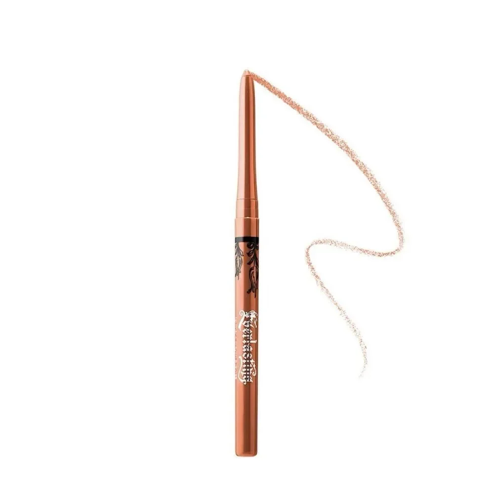 Kat Von D/KVD NEW Full Size Beauty Everlasting Lip Liner in Kevvy 0.009 Oz