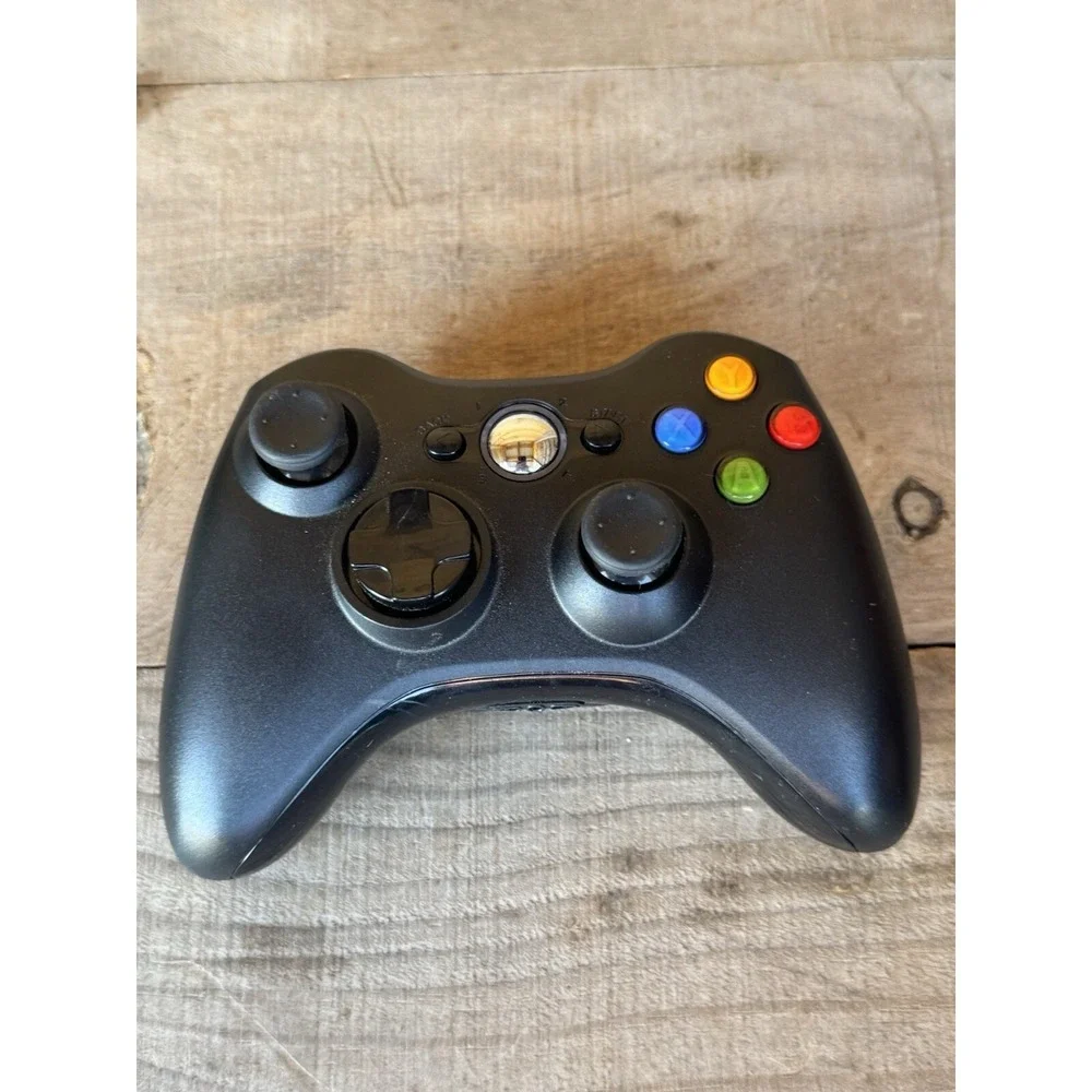 Xbox Controller Wireless Aftermarket‎ - Black