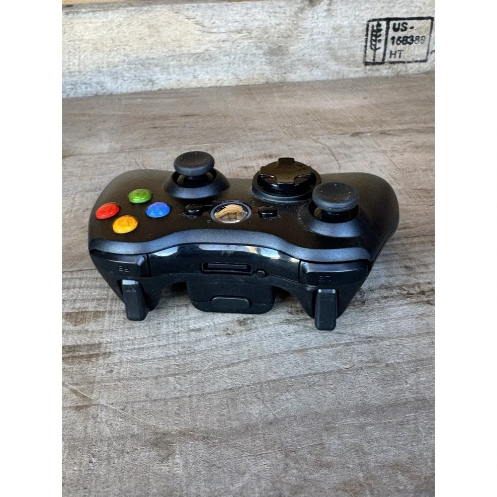 Microsoft xbox usps black