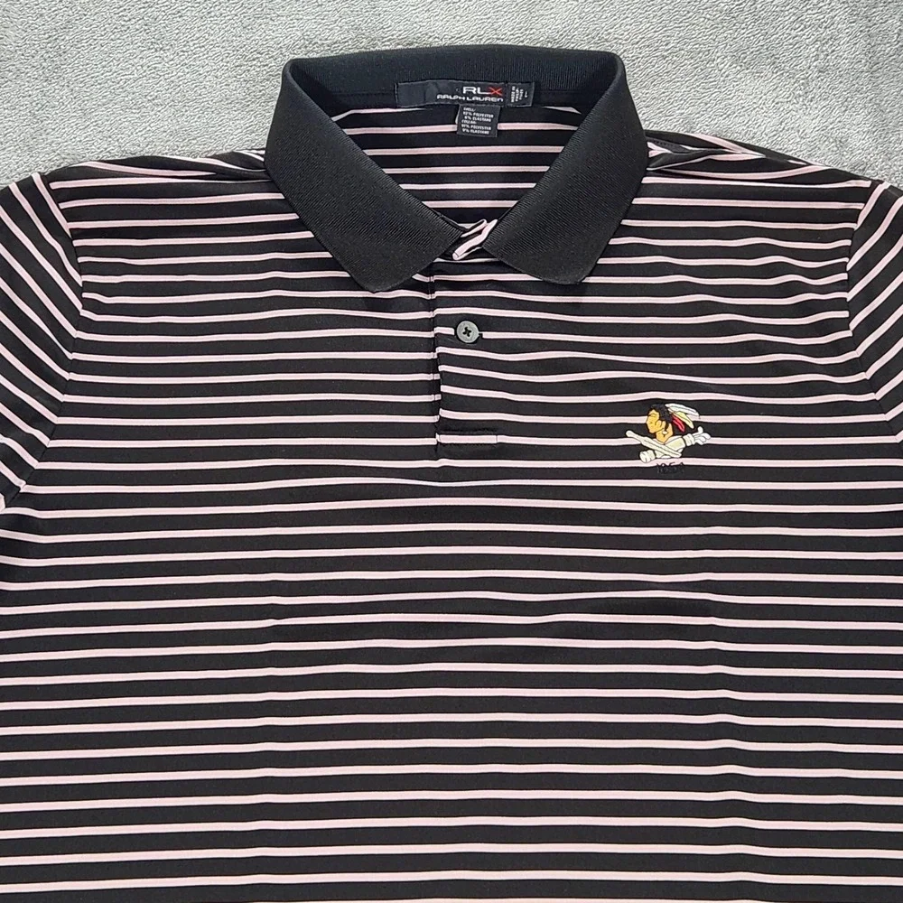 Ralph Lauren brand rlx